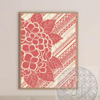 Grandmillennial Earthy Pink Grandmillennial Earthy Pink