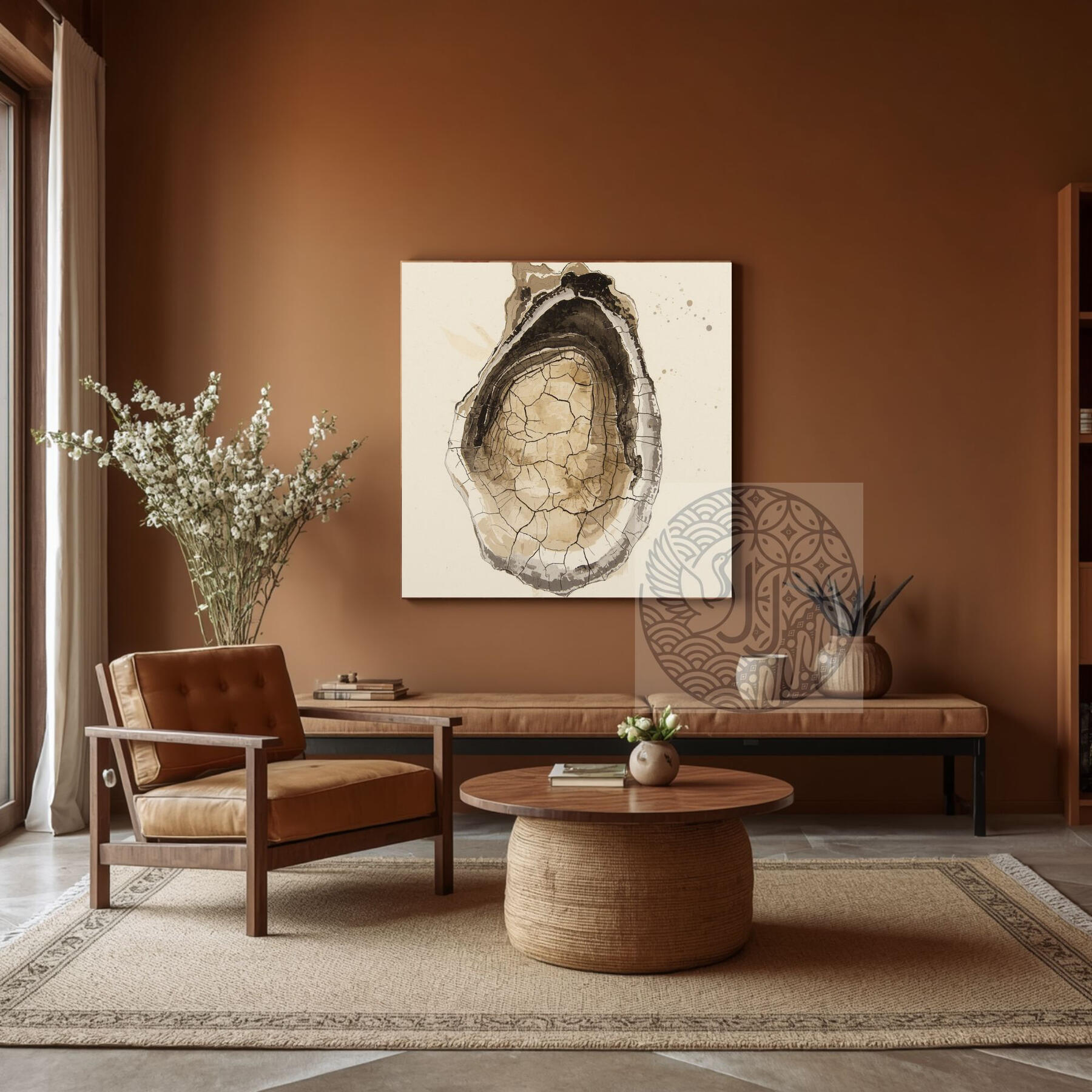Zen Japandi & Wabi-Sabi Wall Art Zen Japandi & Wabi-Sabi Wall Art